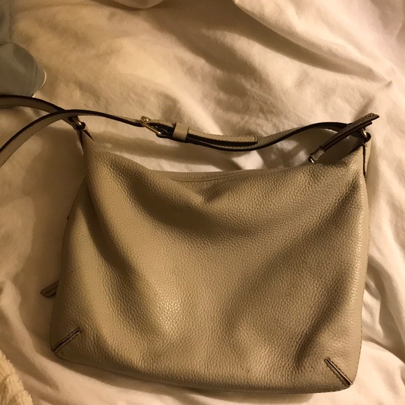 Kate spade cobble stone crossbody - Picture 2 of 3